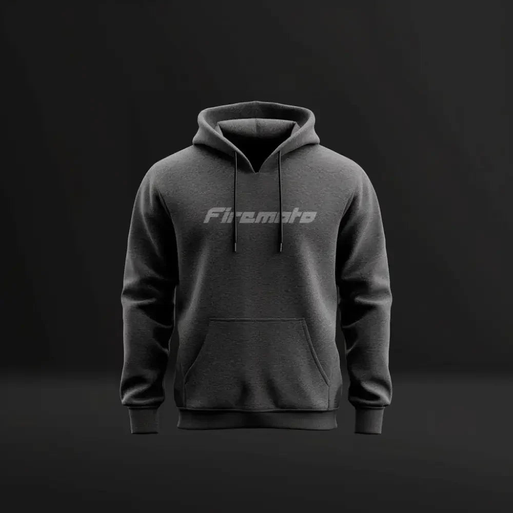 Spark Pullover
