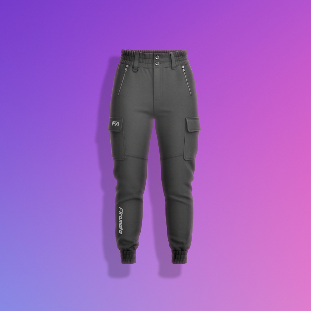 Sunday Women's Armored Joggers