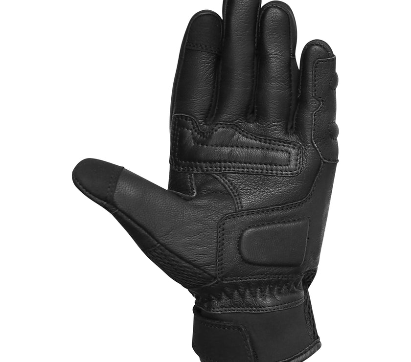 Hono Armored Gloves