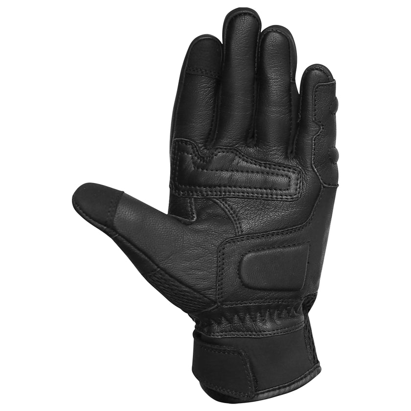 Hono Armored Gloves