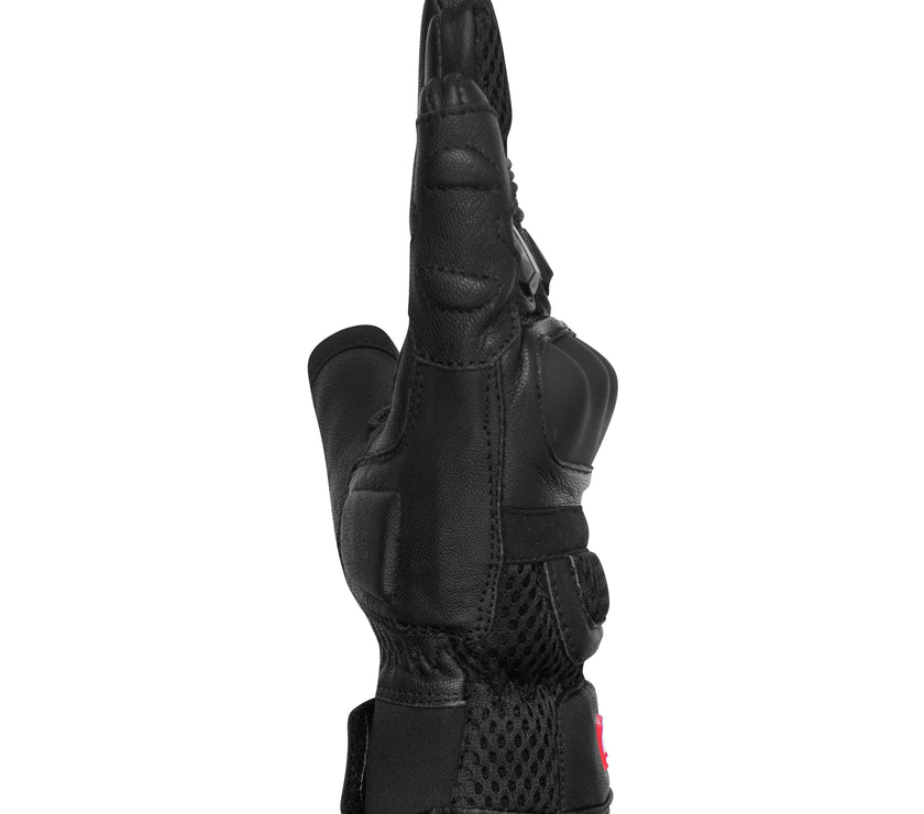 Hono Armored Gloves