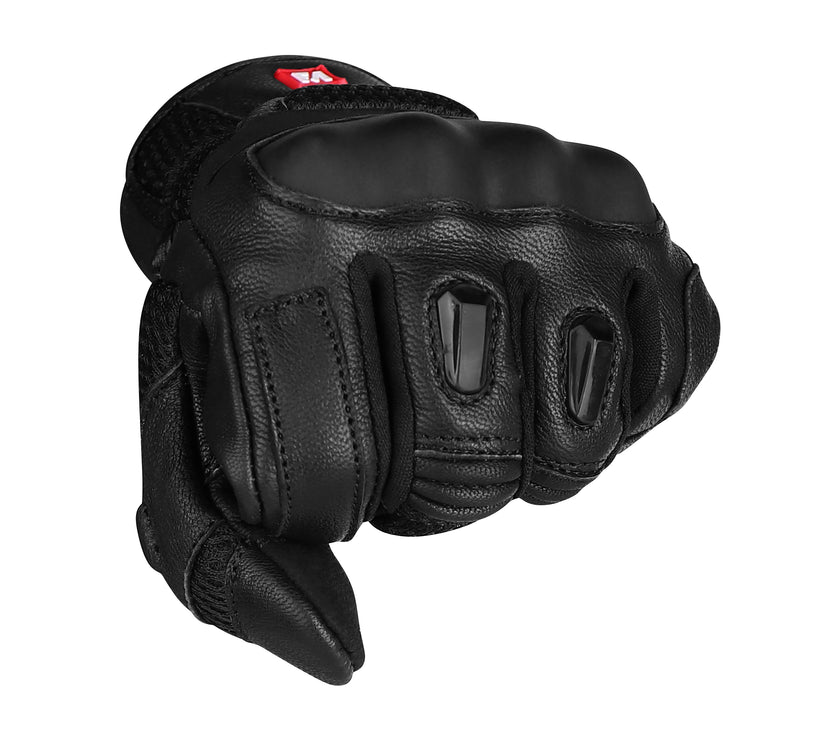 Hono Armored Gloves