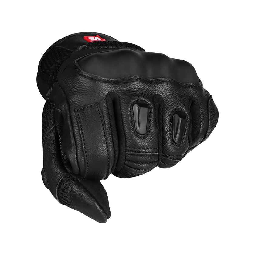 Hono Armored Gloves