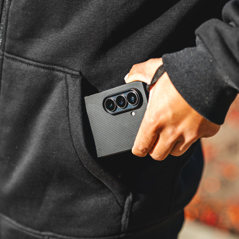 Ninja Armored Hoodie