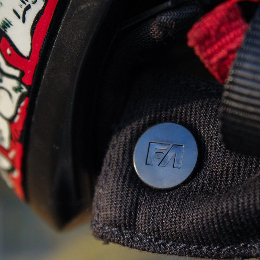 Phantom Denim Moto Jacket