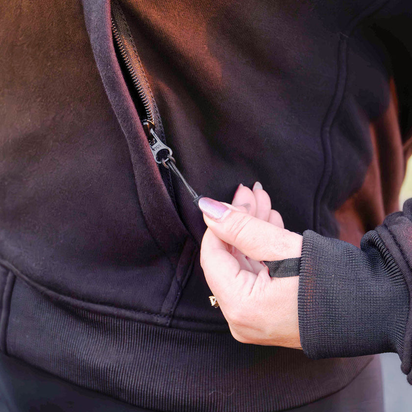 Ember Full-Zip