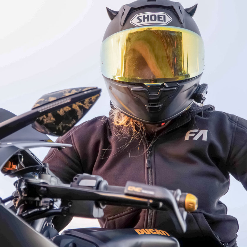 Ember Full-Zip