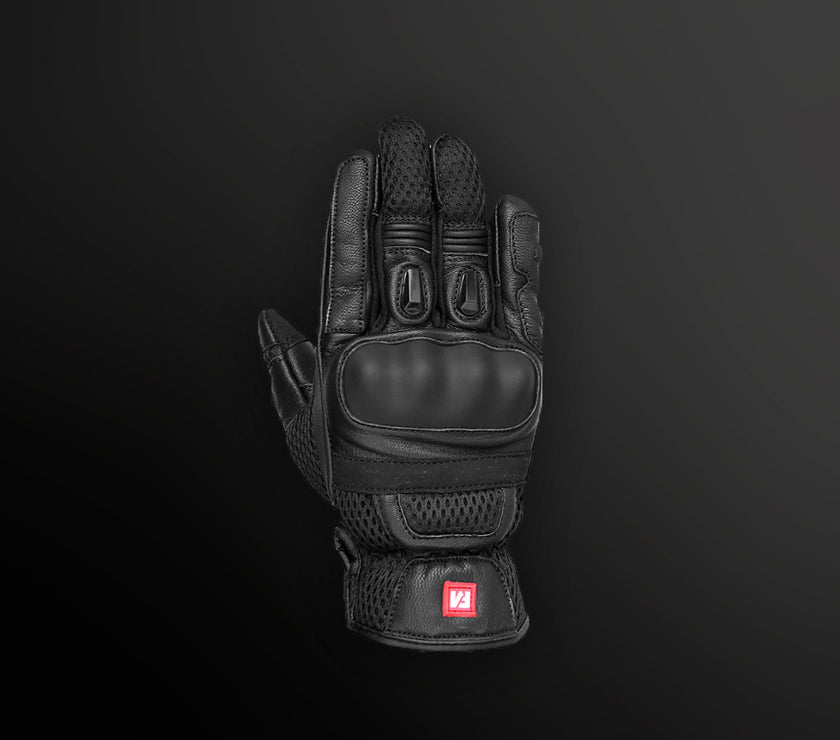 Hono Armored Gloves