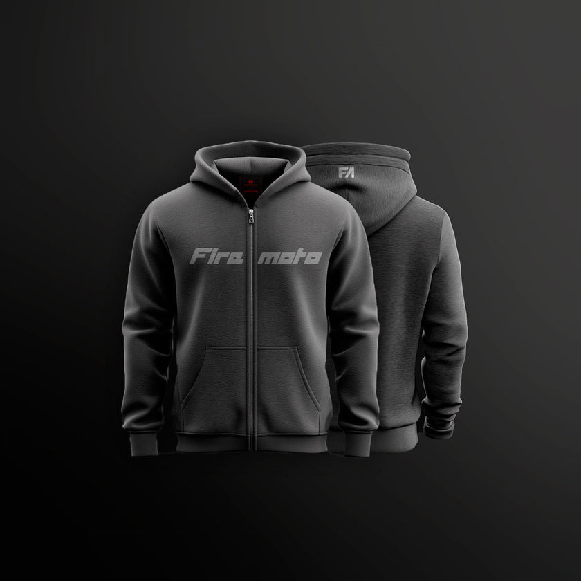 Spark Full-Zip (Pre-Order)