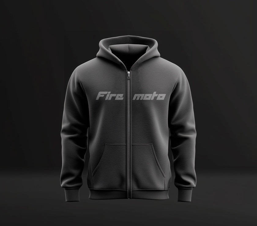 Spark Full-Zip (Pre-Order)