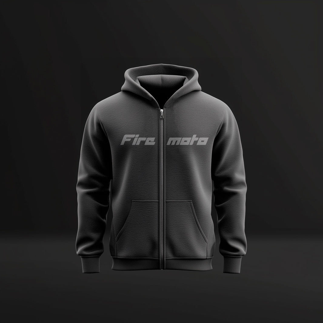 Spark Full-Zip (Pre-Order)