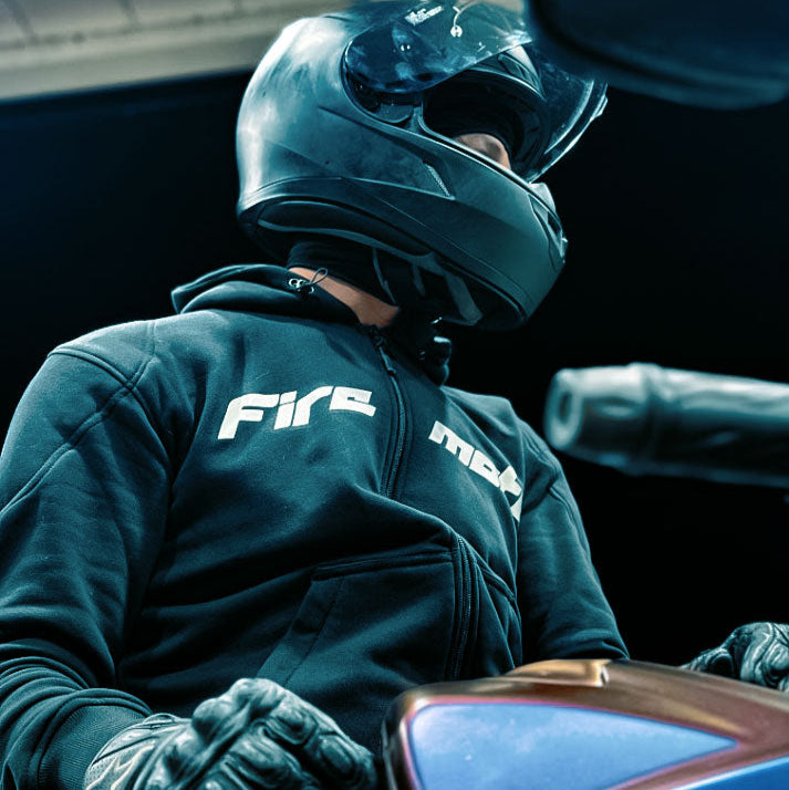 Spark Full-Zip