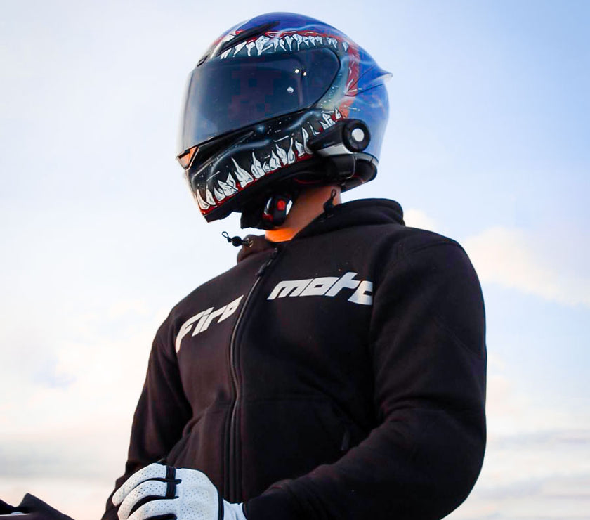 Spark Full-Zip