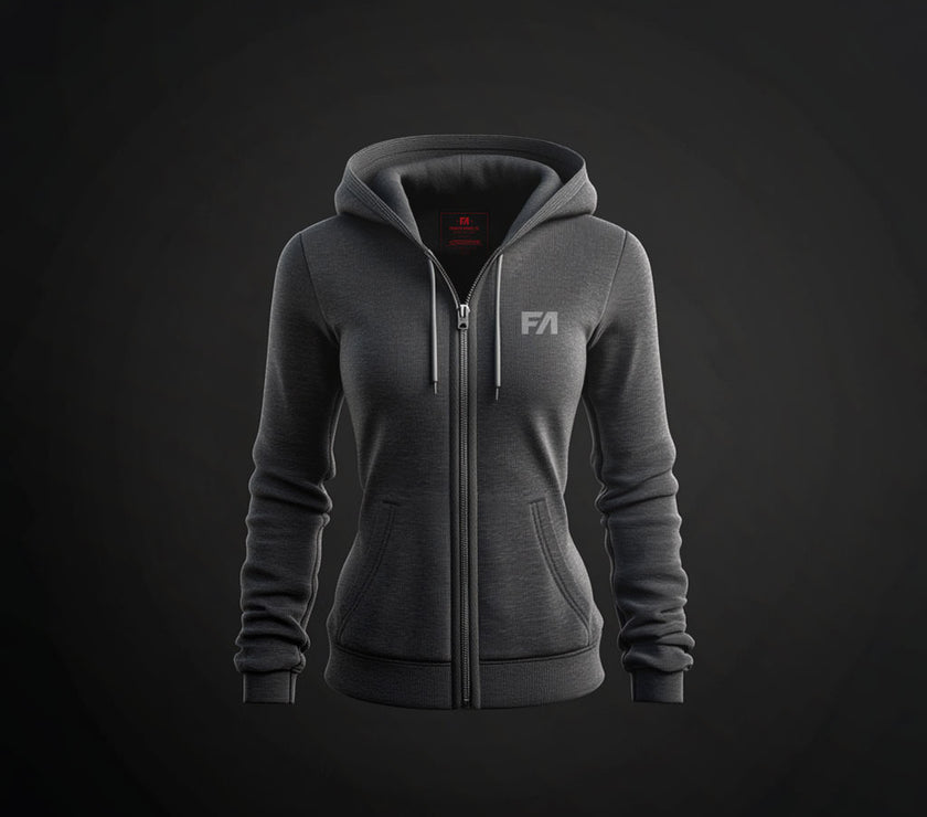 Ember Full-Zip (Pre-Order)