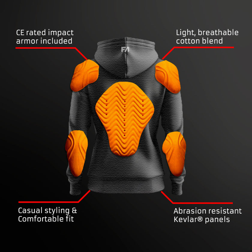 Ember Full-Zip (Pre-Order)