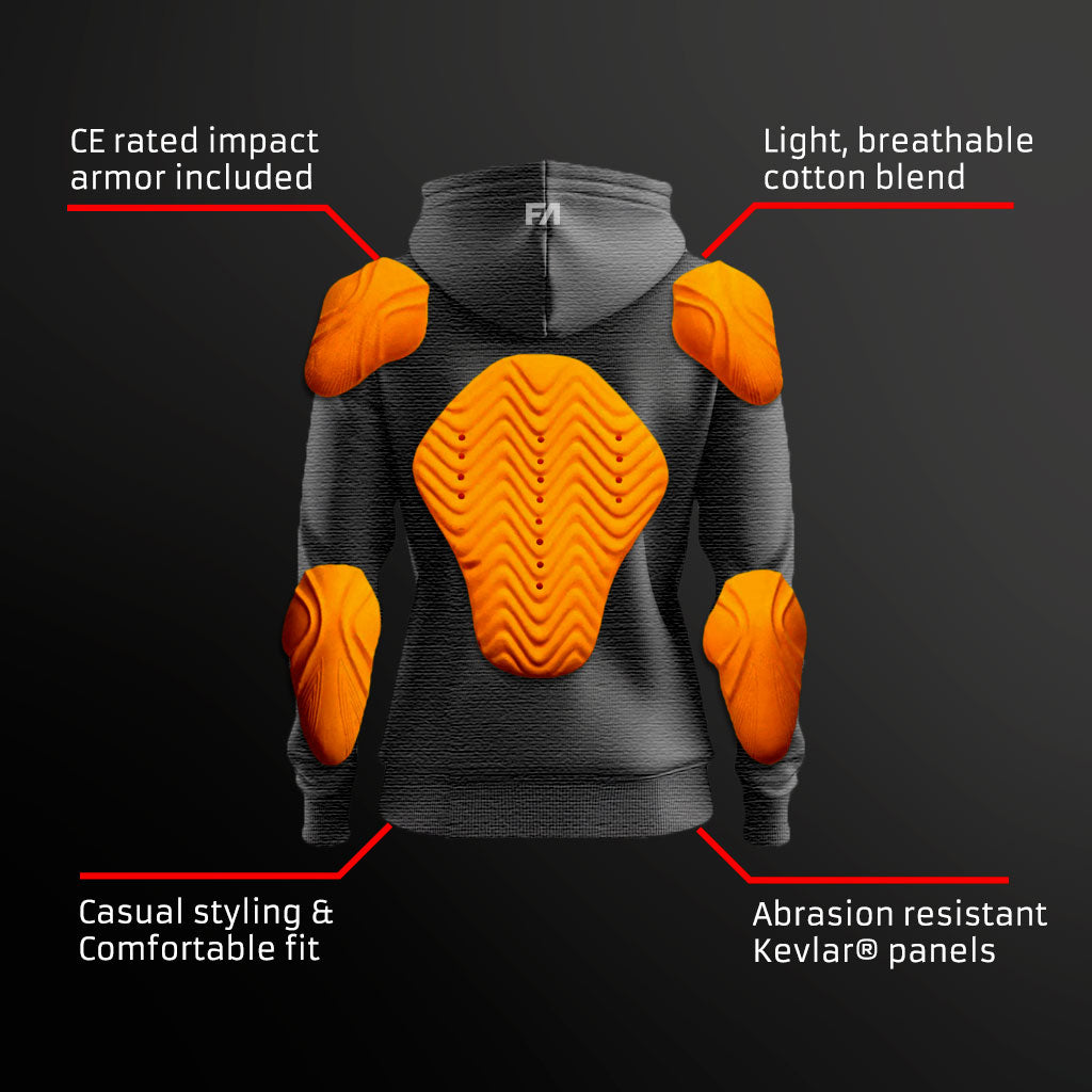 Ember Full-Zip (Pre-Order)