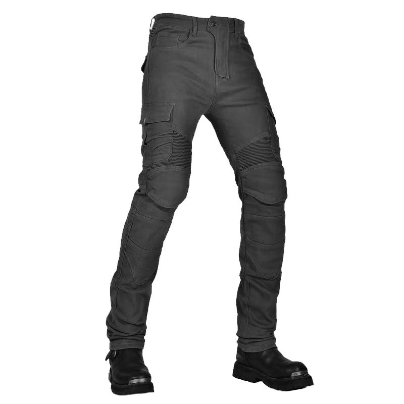 Inferno Armored Pants - Black