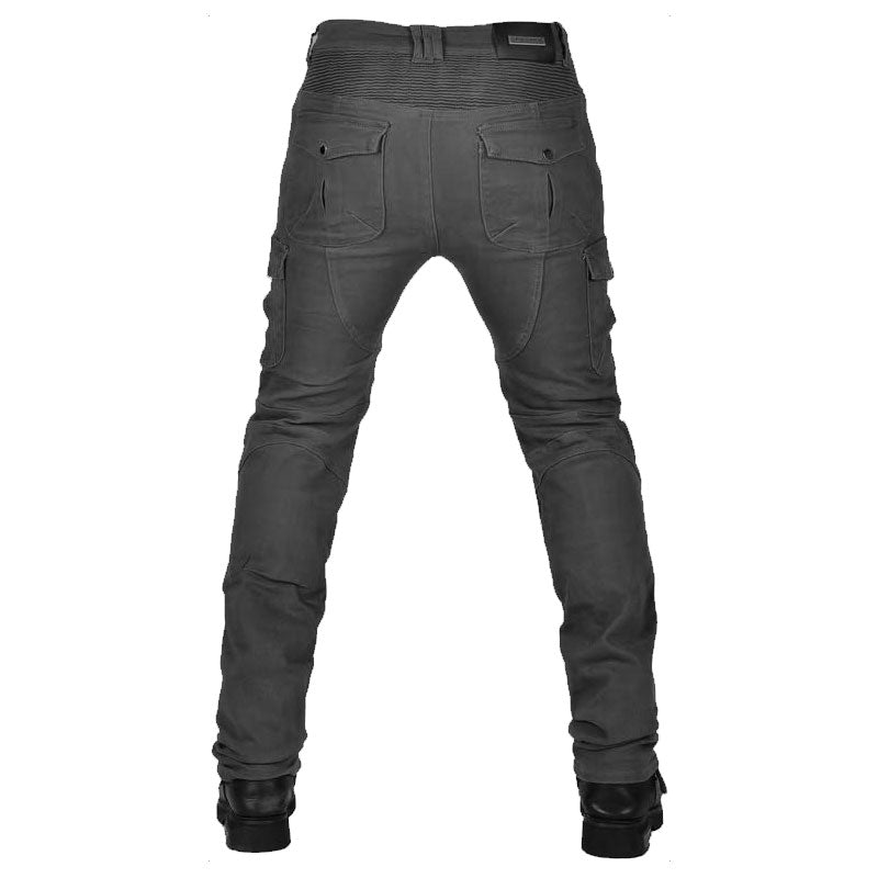 Inferno Armored Pants - Black