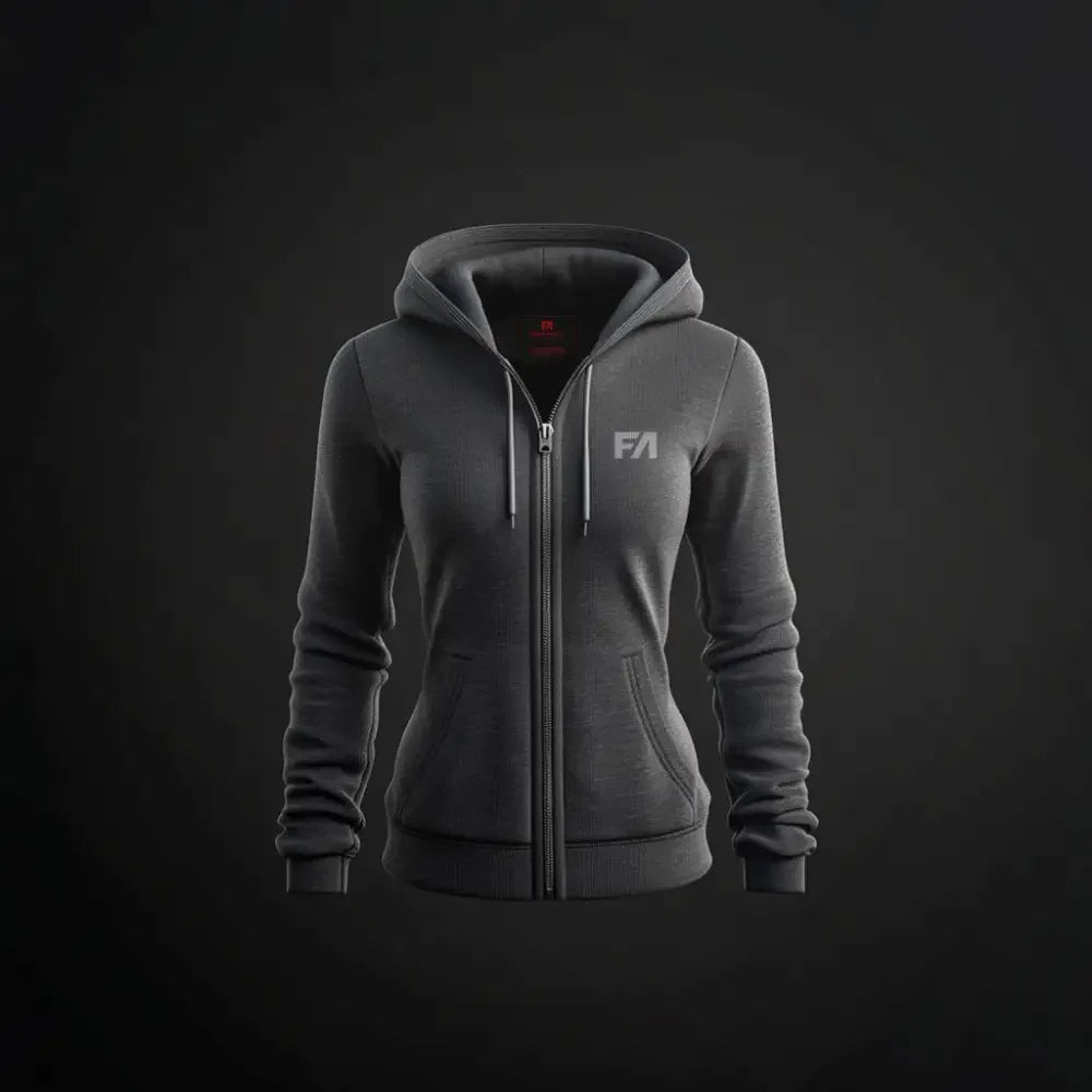 Ember Full-Zip