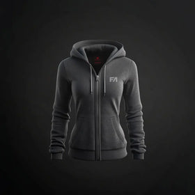 Ember Full-Zip