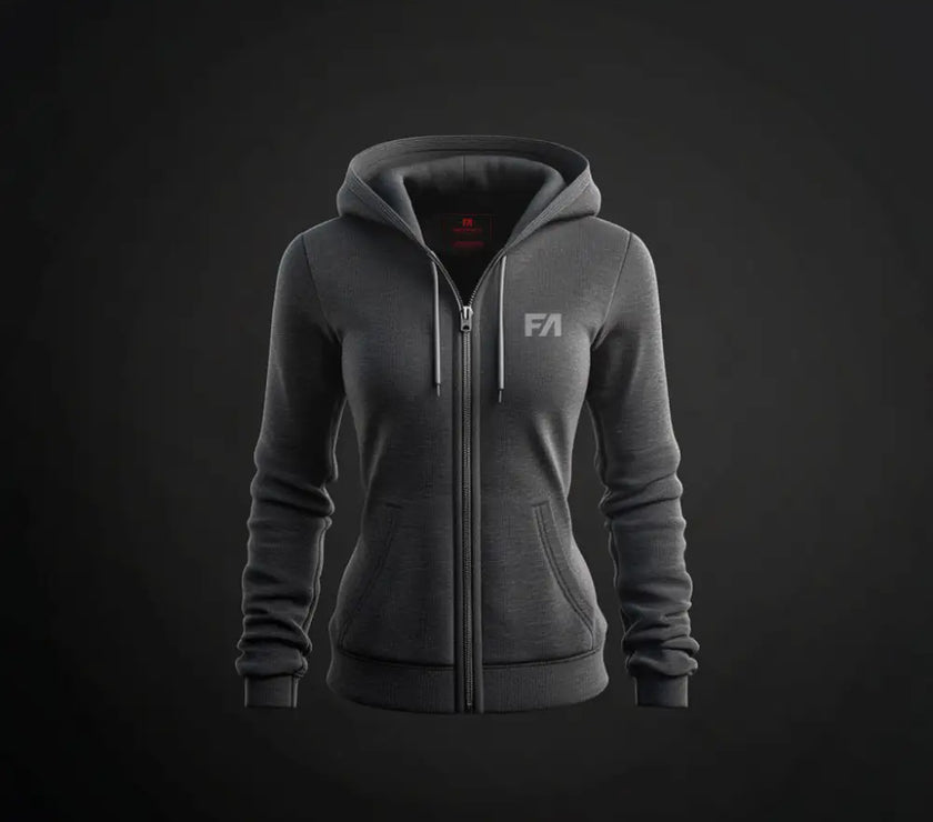 Ember Full-Zip