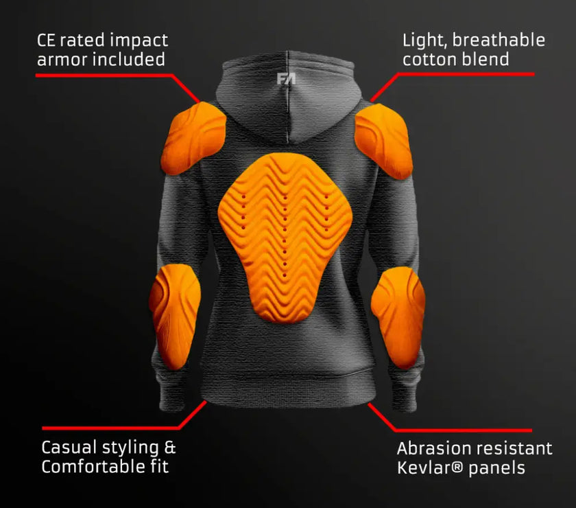 Ember Full-Zip