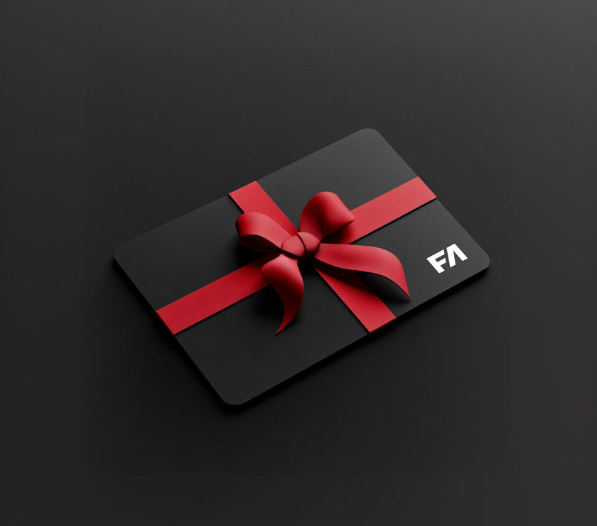 Firemoto Gift Card