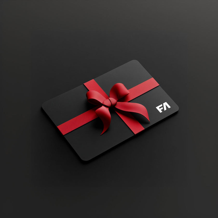 Firemoto Gift Card