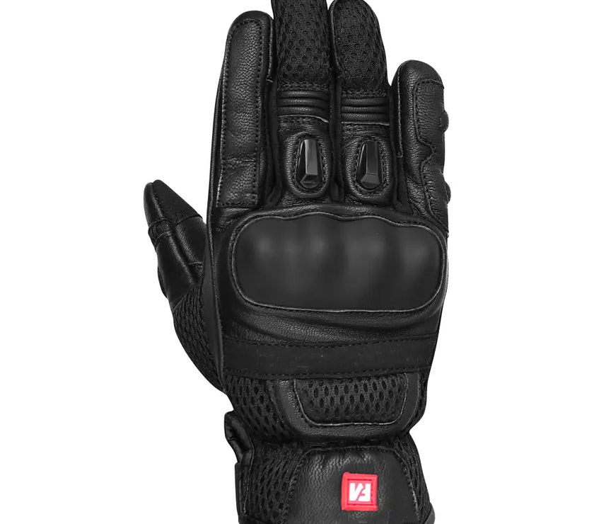Hono Armored Gloves - XS