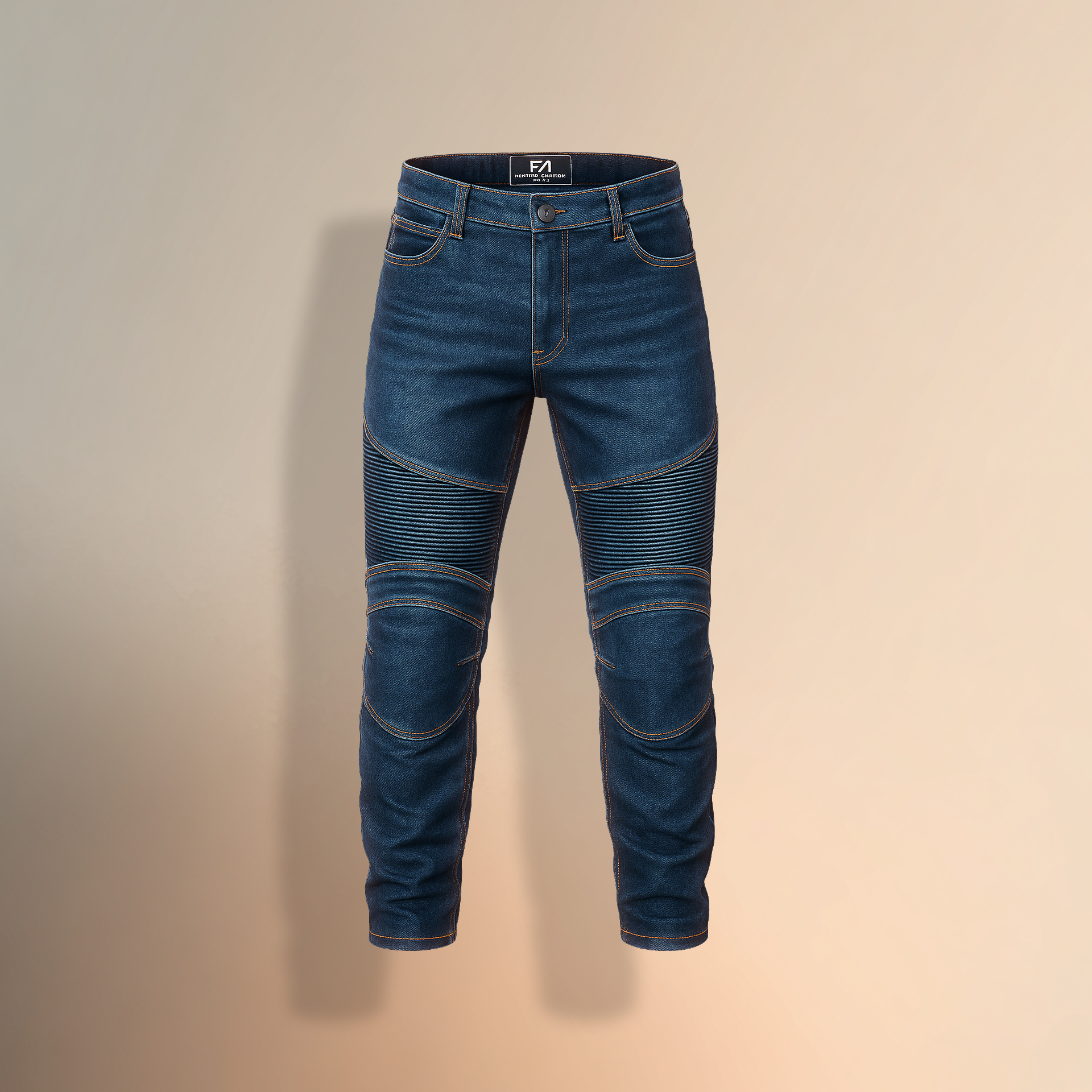 Ignite Armored Jeans