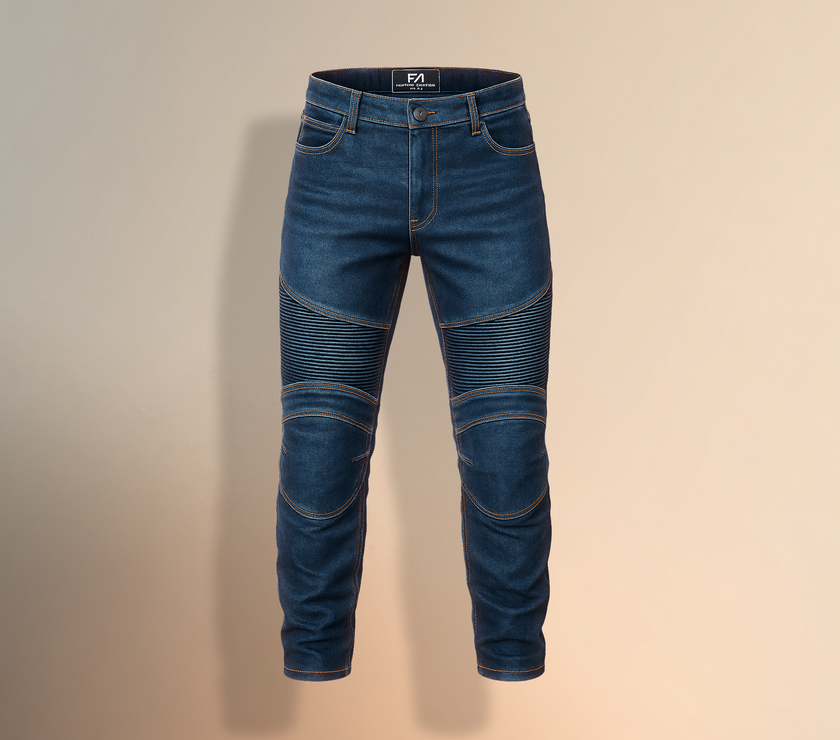 Ignite Armored Jeans