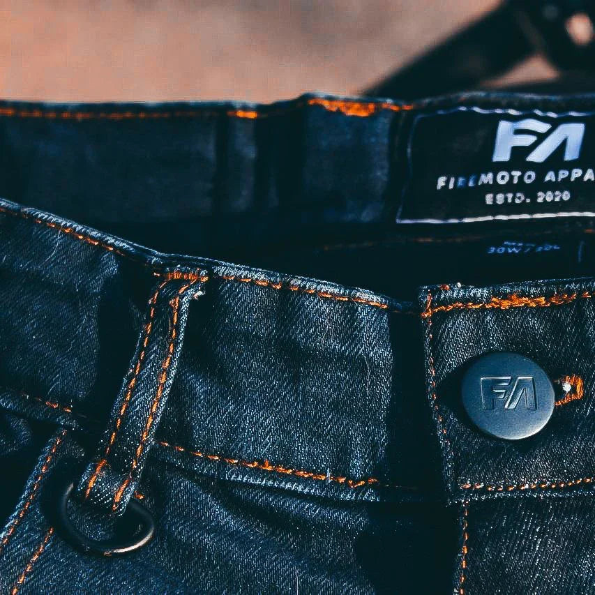 Ignite Armored Jeans