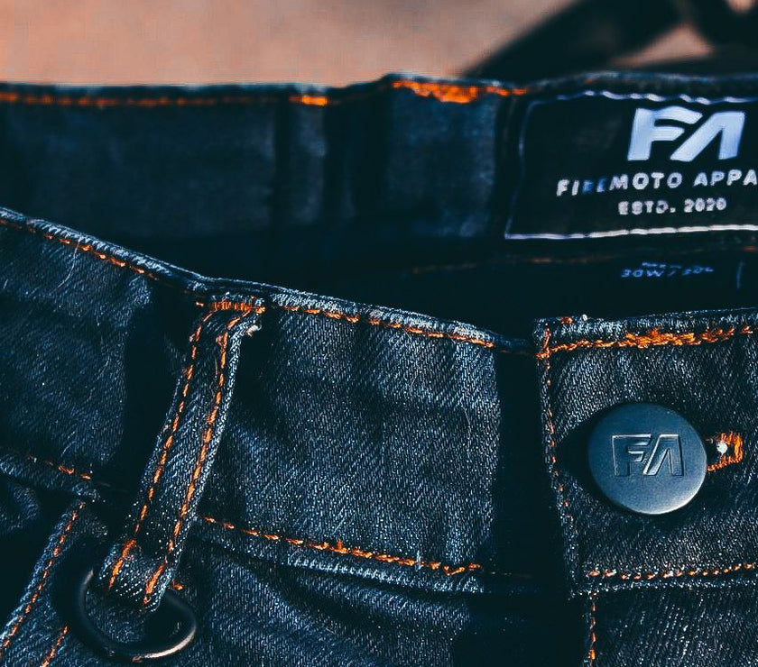 Ignite Armored Jeans