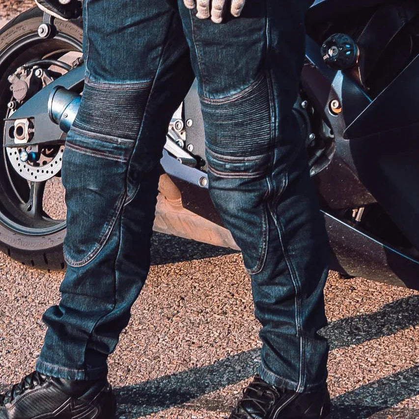 Ignite Armored Jeans