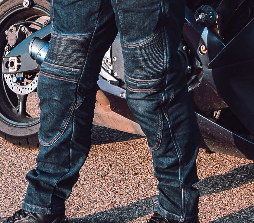 Ignite Armored Jeans