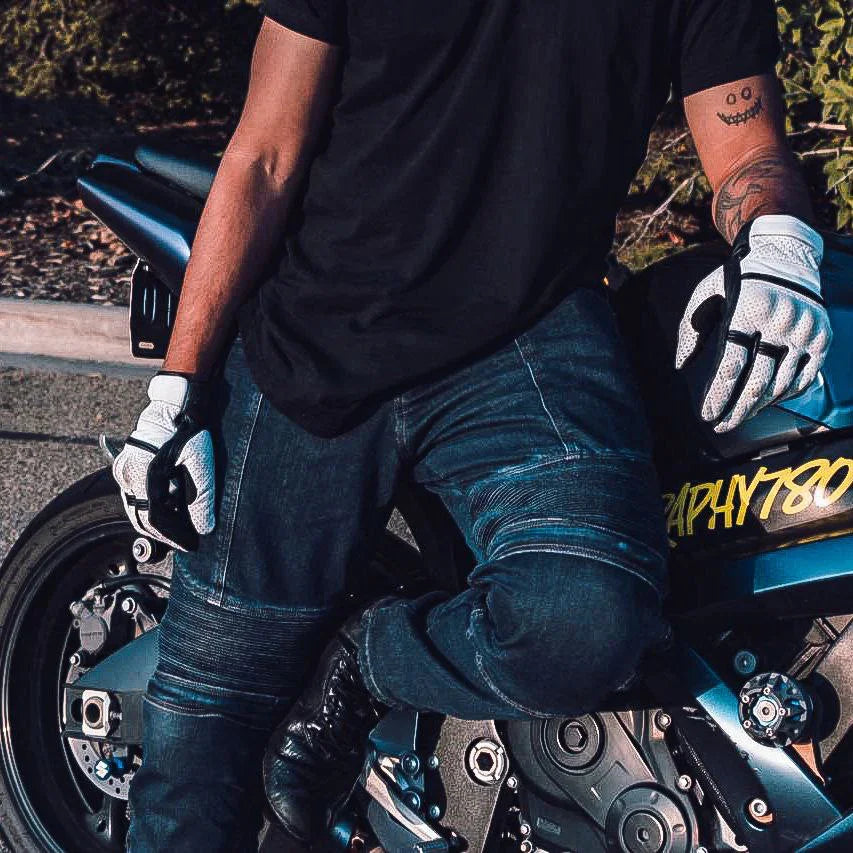 Ignite Armored Jeans