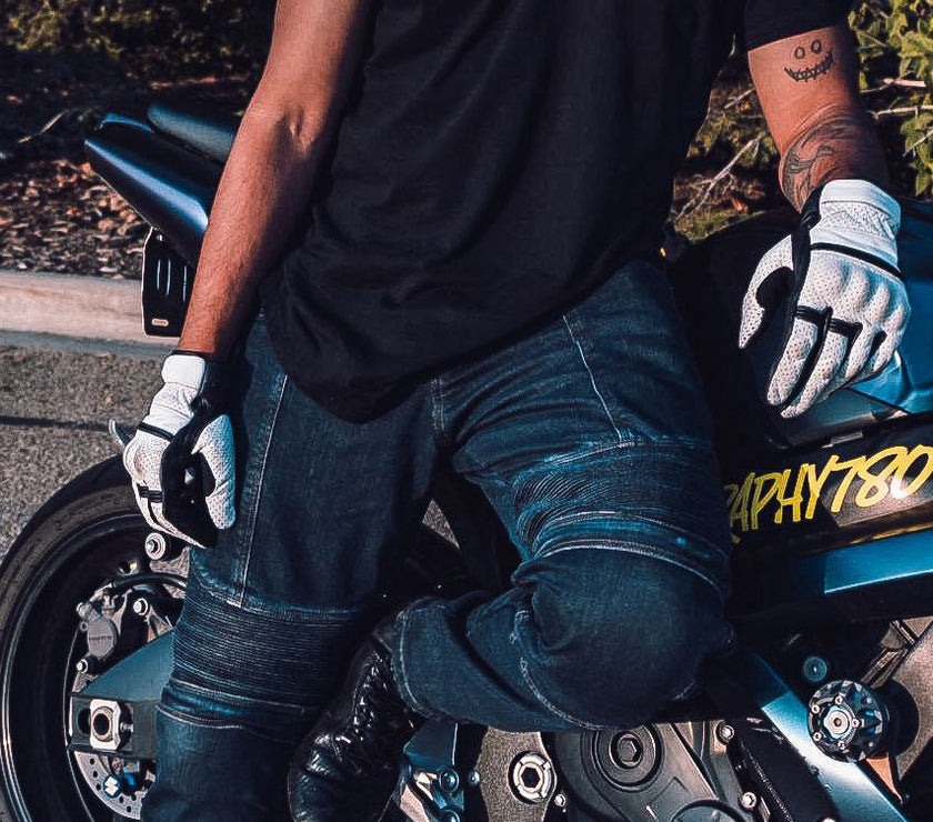 Ignite Armored Jeans