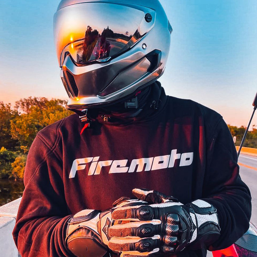 Spark Pullover