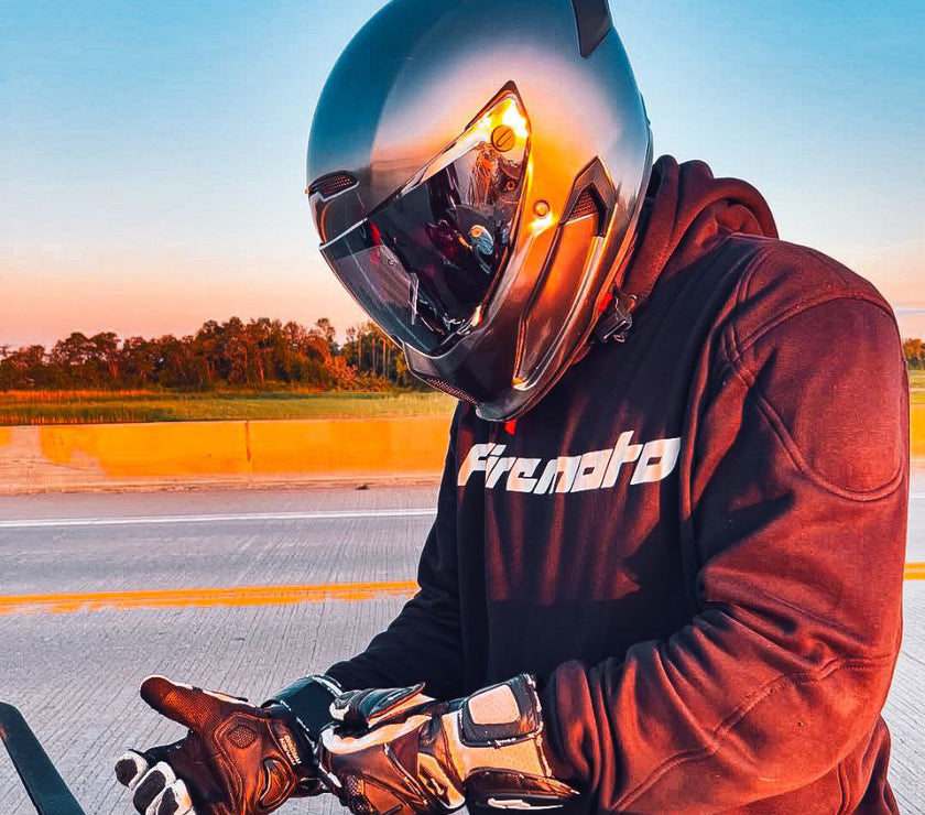 Spark Pullover