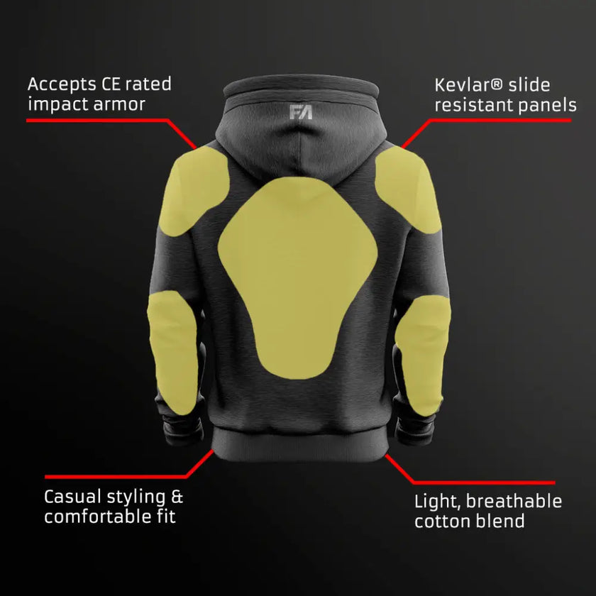 Spark Full-Zip