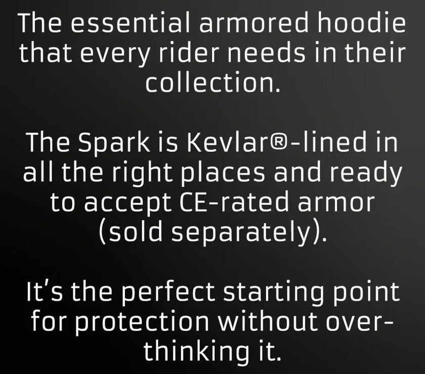Spark Full-Zip