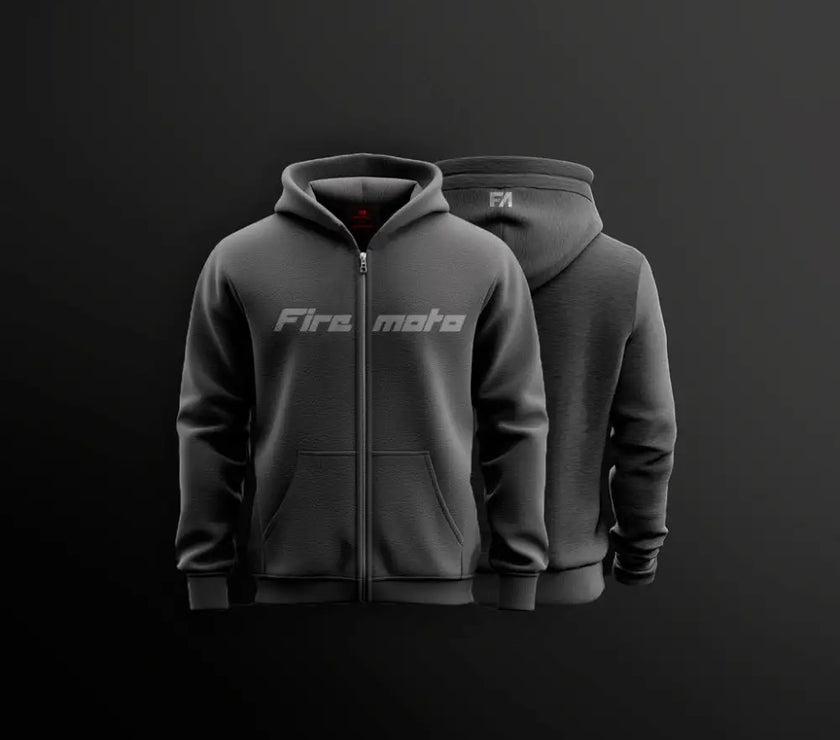 Spark Full-Zip