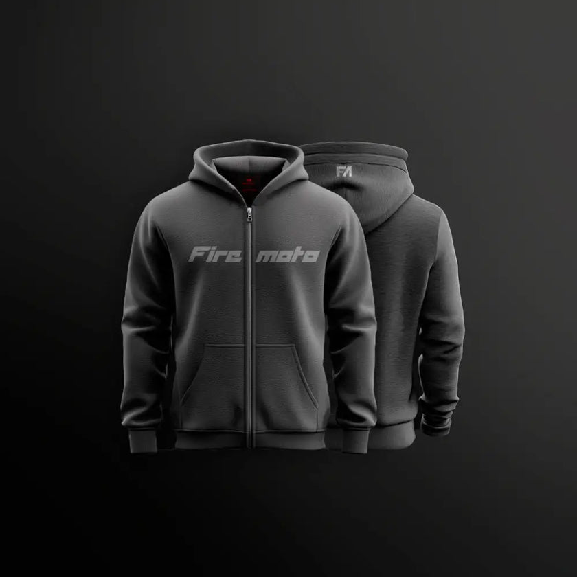 Spark Full-Zip