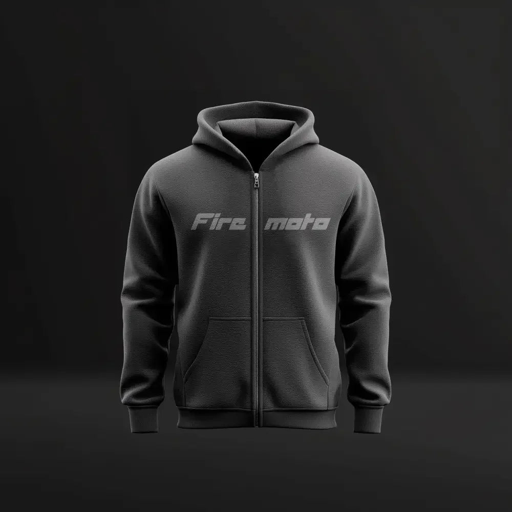 Spark Full-Zip - XS