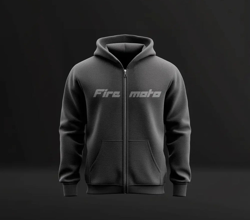Spark Full-Zip - XS
