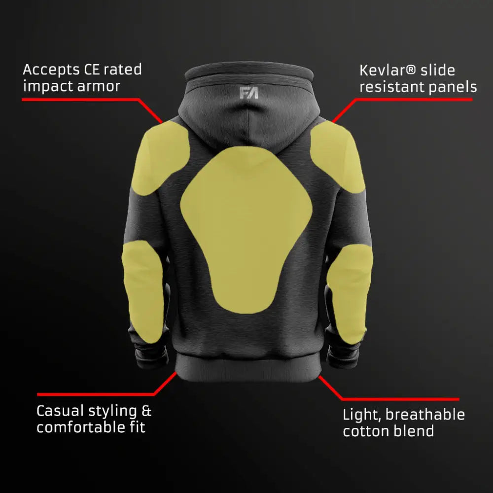 Spark Pullover