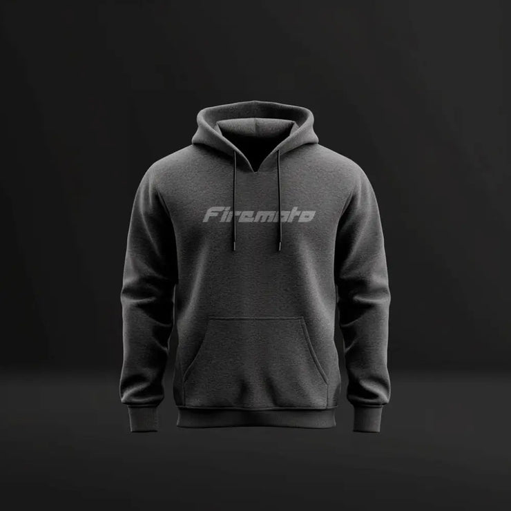 Spark Pullover