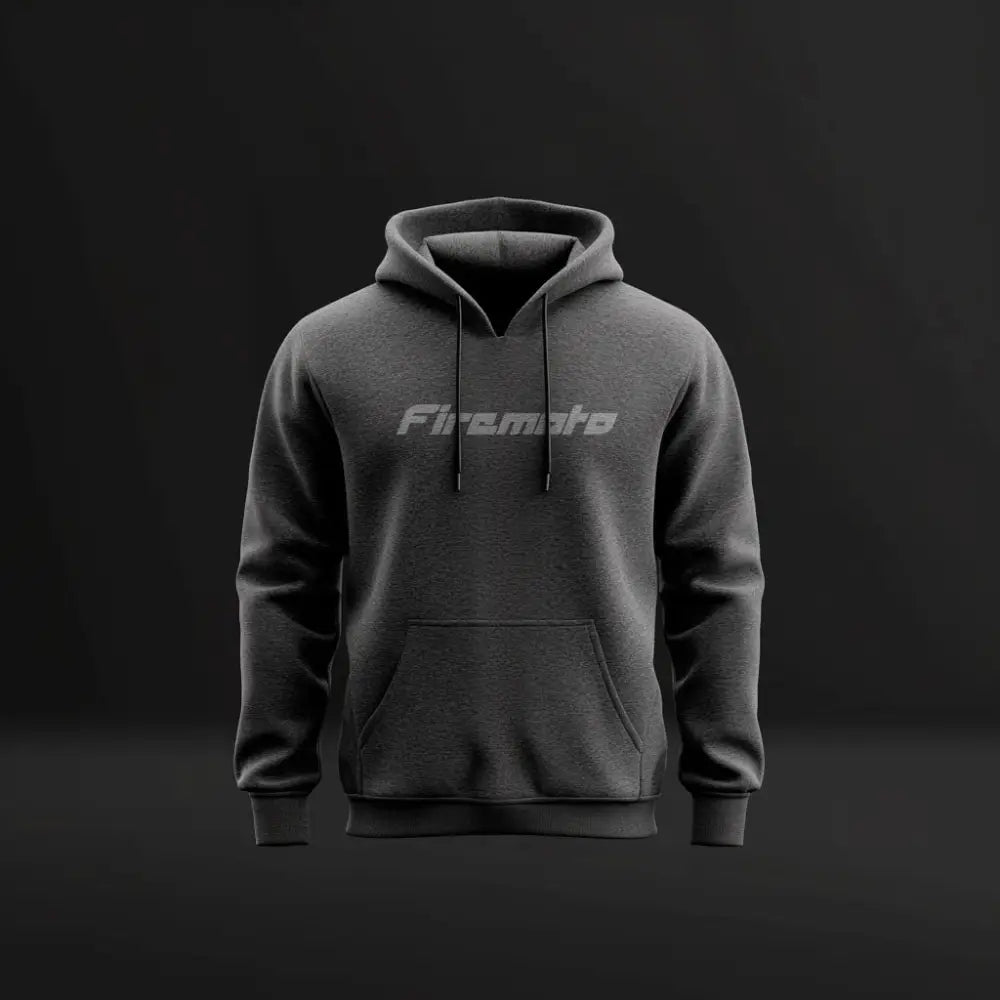 Spark Pullover