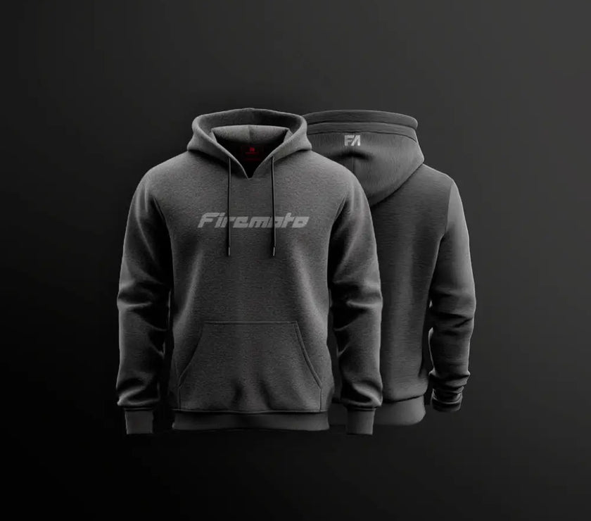 Spark Pullover