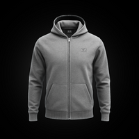 Stealth Armored Hoodie